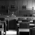 The Impact of Community Organizations on Public Interest Law Advocacy