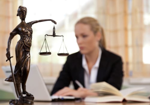 The Impact of Public Interest Lawyers on Society