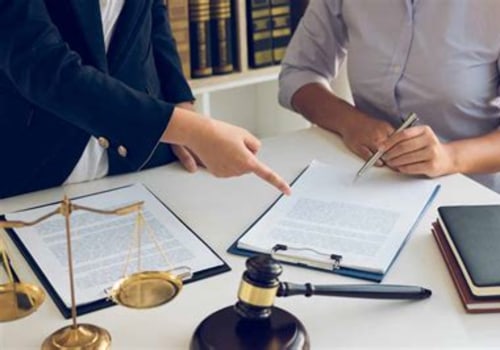 The Role of Legal Clinics in Advancing Public Interest Law