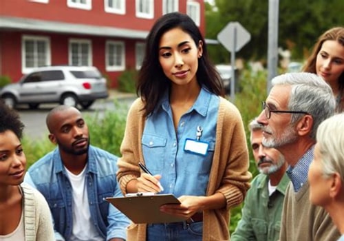 Advocating for Vulnerable Populations: The Role of Public Interest Lawyers