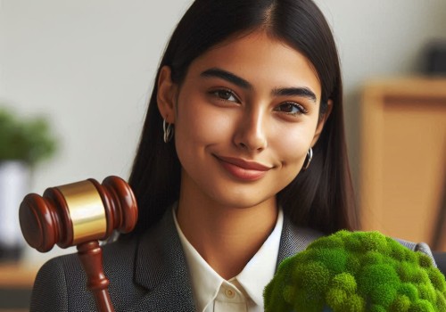 The Impact of Public Interest Lawyers on Environmental Justice