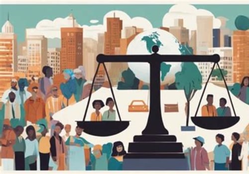 The Collaborative Role of Public Interest Lawyers in Social Justice