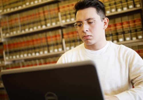 Understanding the Impact of Pro Bono Work in Public Interest Law