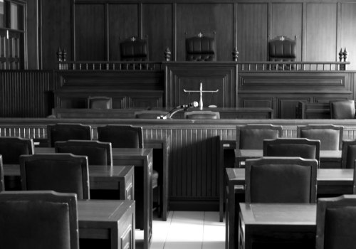 The Impact of Community Organizations on Public Interest Law Advocacy
