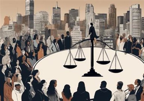 The Role of Public Interest Law in Advancing Social Justice and Equality