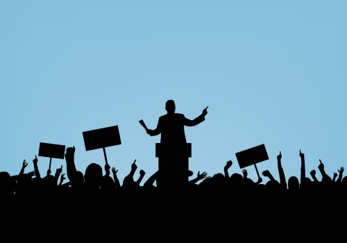 The Intersection of Public Interest Law, Politics, and Policy-Making