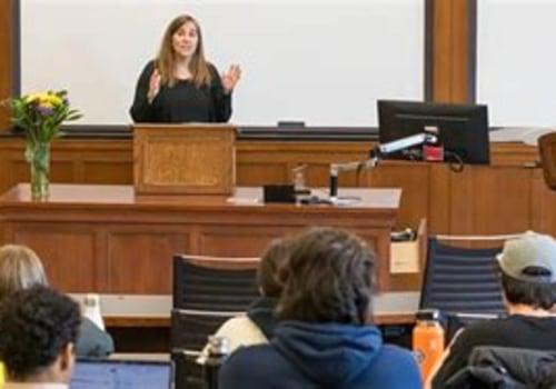 The Role of Public Interest Lawyers in Driving Systemic Change