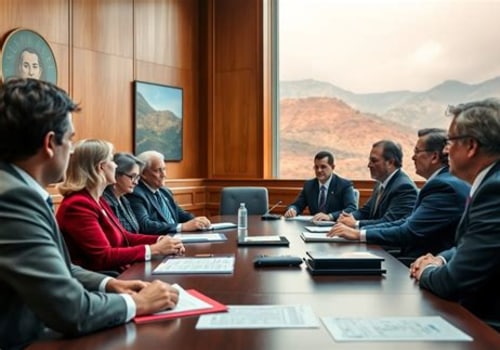 The Role of Public Interest Lawyers in Holding Corporations and Governments Accountable