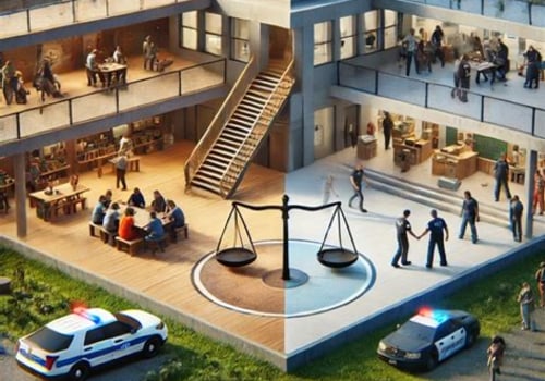 Exploring the Intersection of Public Interest Law and Criminal Justice Reform