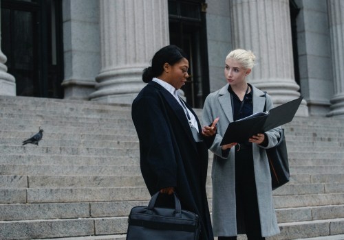 Understanding the Role of Public Interest Lawyers and Their Employers
