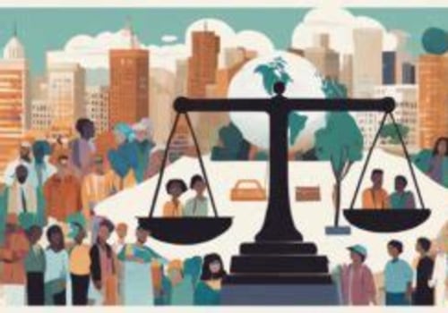 The Role of Public Interest Law in Supporting Marginalized Communities